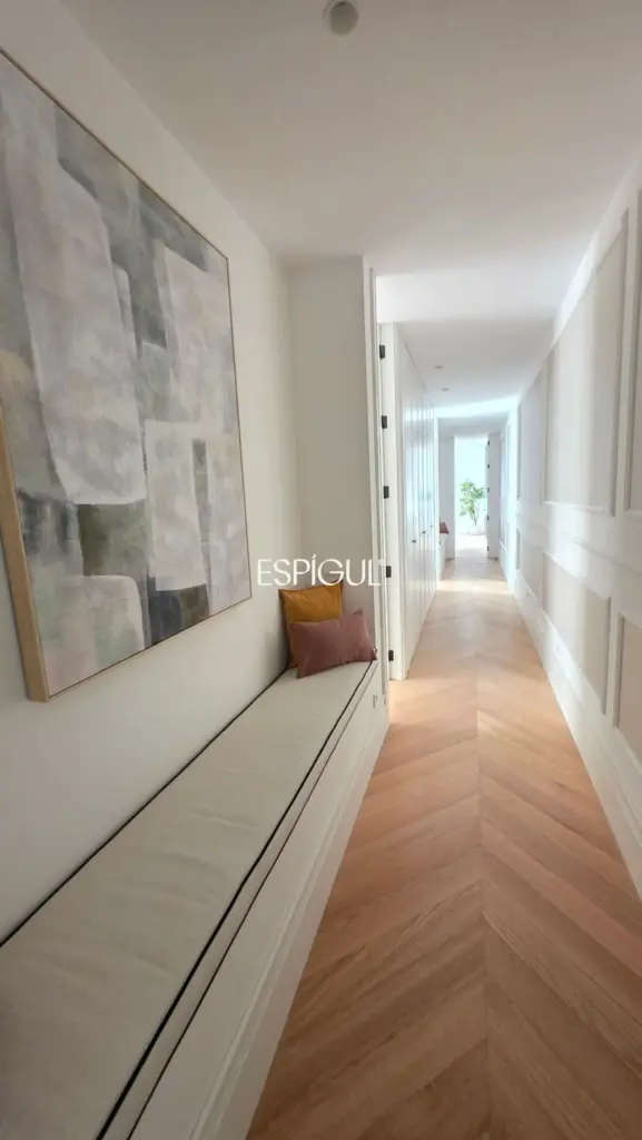 Piso en venta Recoletos