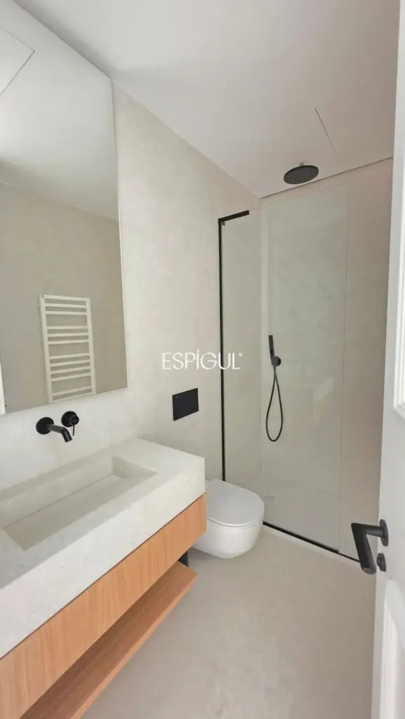 Piso en venta Recoletos