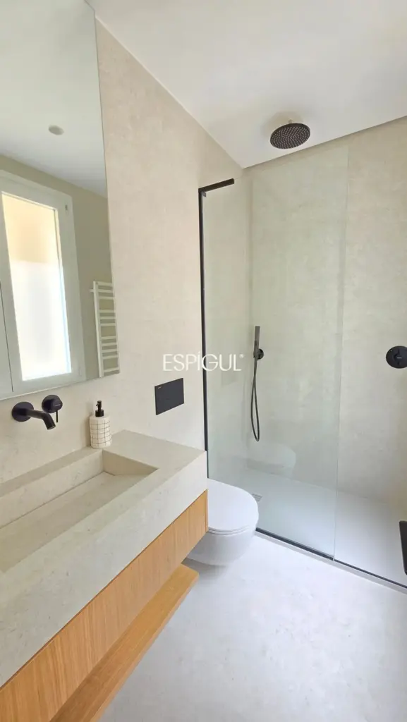 Piso en venta Recoletos