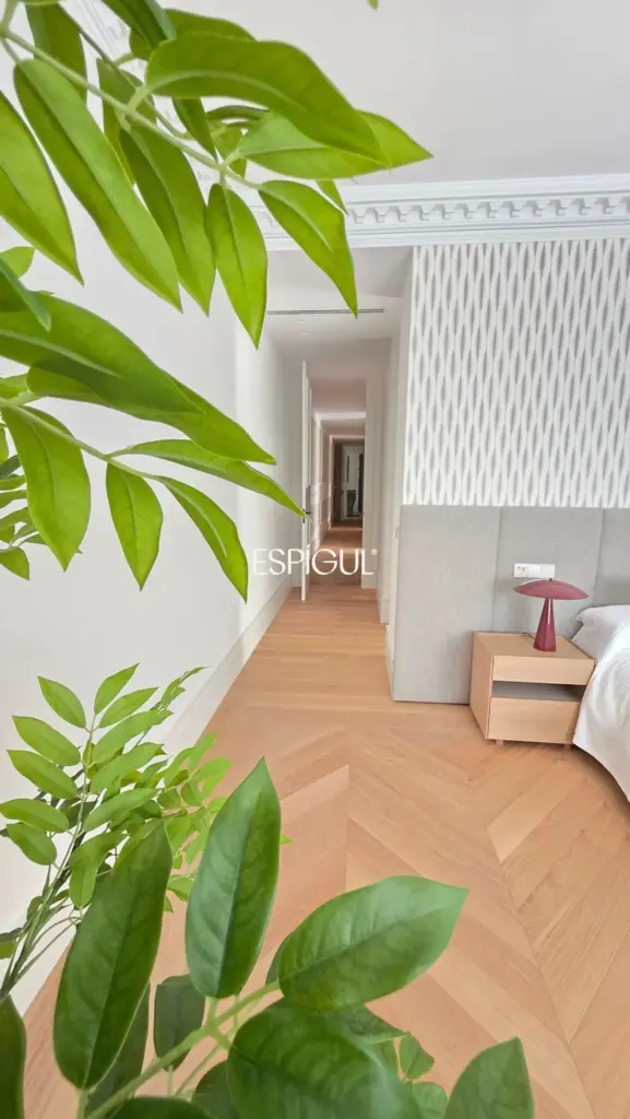 Piso en venta Recoletos