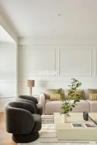 Piso en venta reformado en Hermosilla, Recoletos