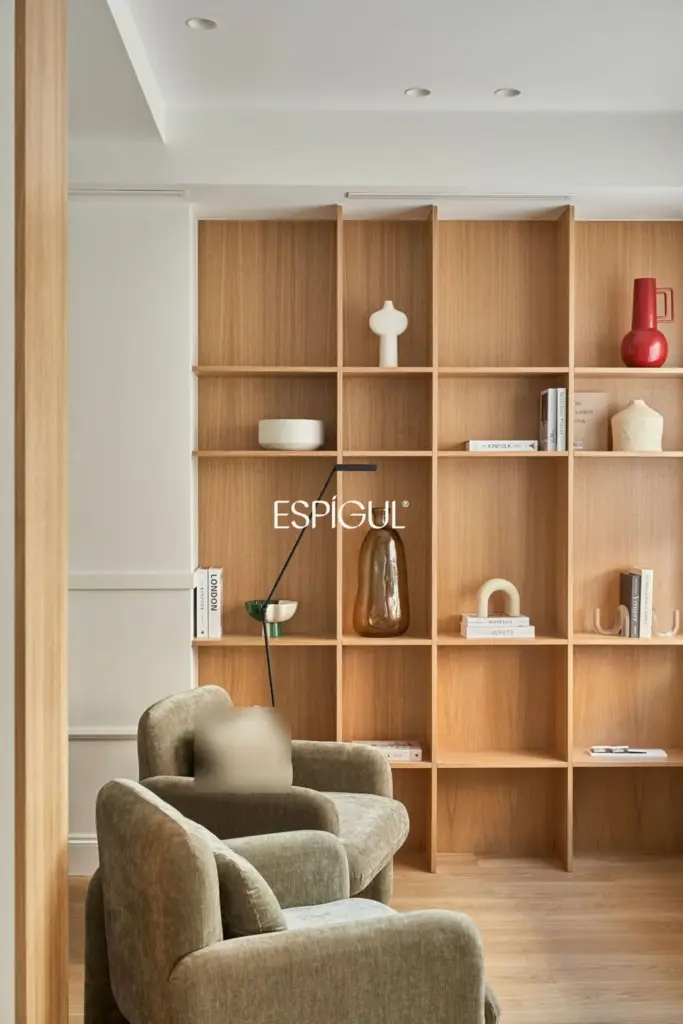 Piso en venta reformado en Hermosilla, Recoletos