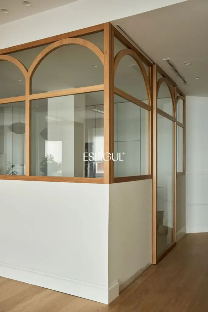 Piso en venta reformado en Hermosilla, Recoletos