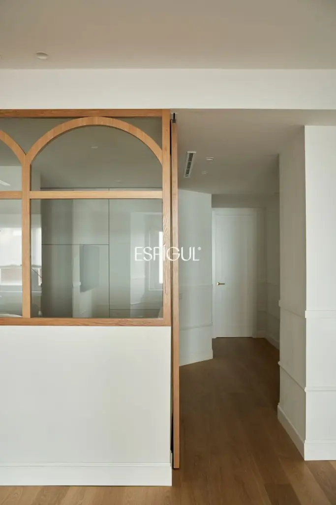 Piso en venta reformado en Hermosilla, Recoletos