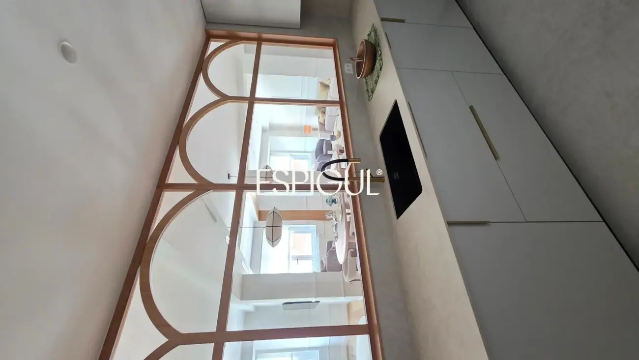 Piso en venta reformado en Hermosilla, Recoletos