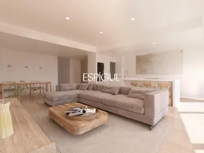 Appartement neuf avec terrasse à Gérone – Devesa