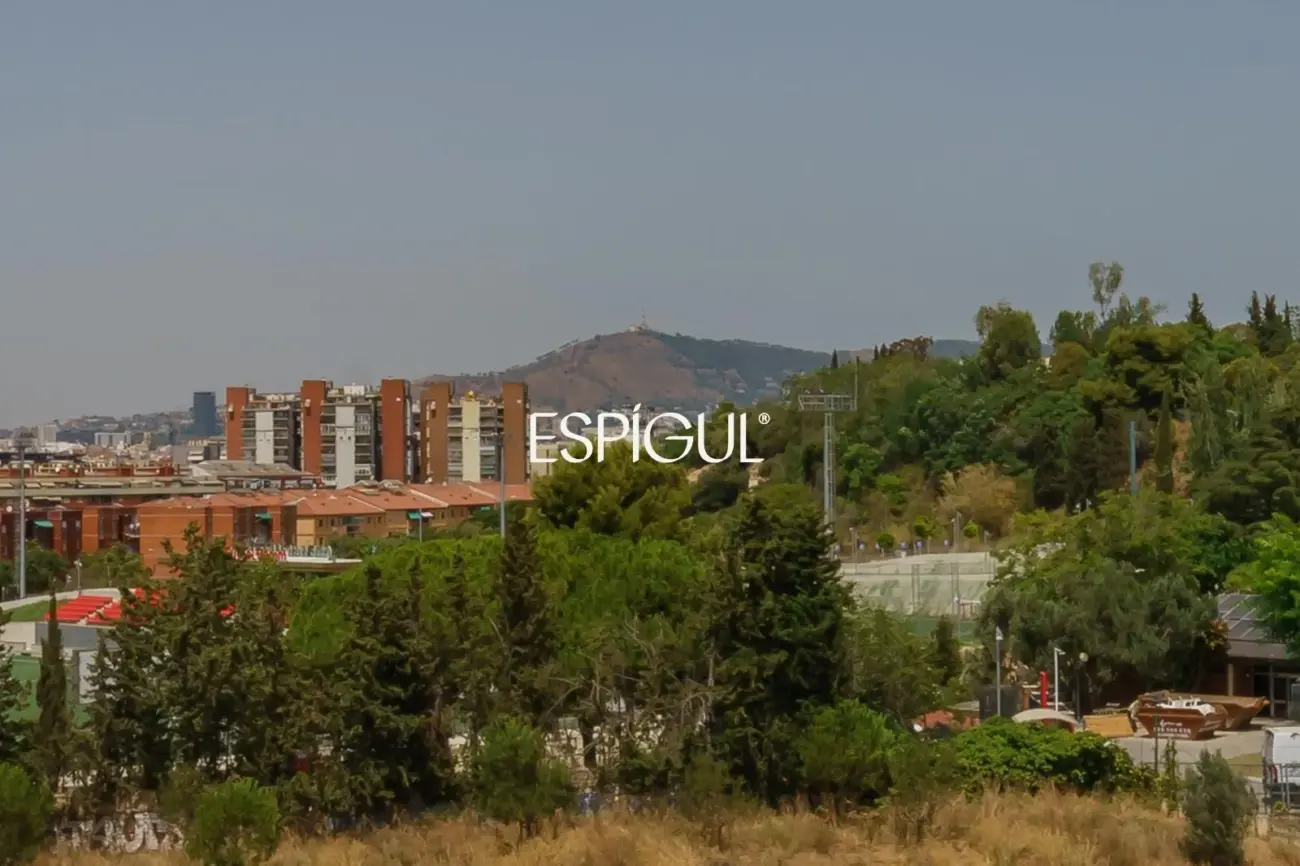 Pisos de Obra Nueva a Estrenar con Piscina y Gimnasio en La Marina del Port – Varias Alturas