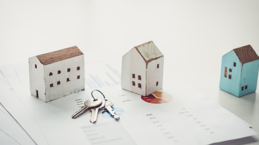 Cómo tributa la venta de una segunda vivienda?