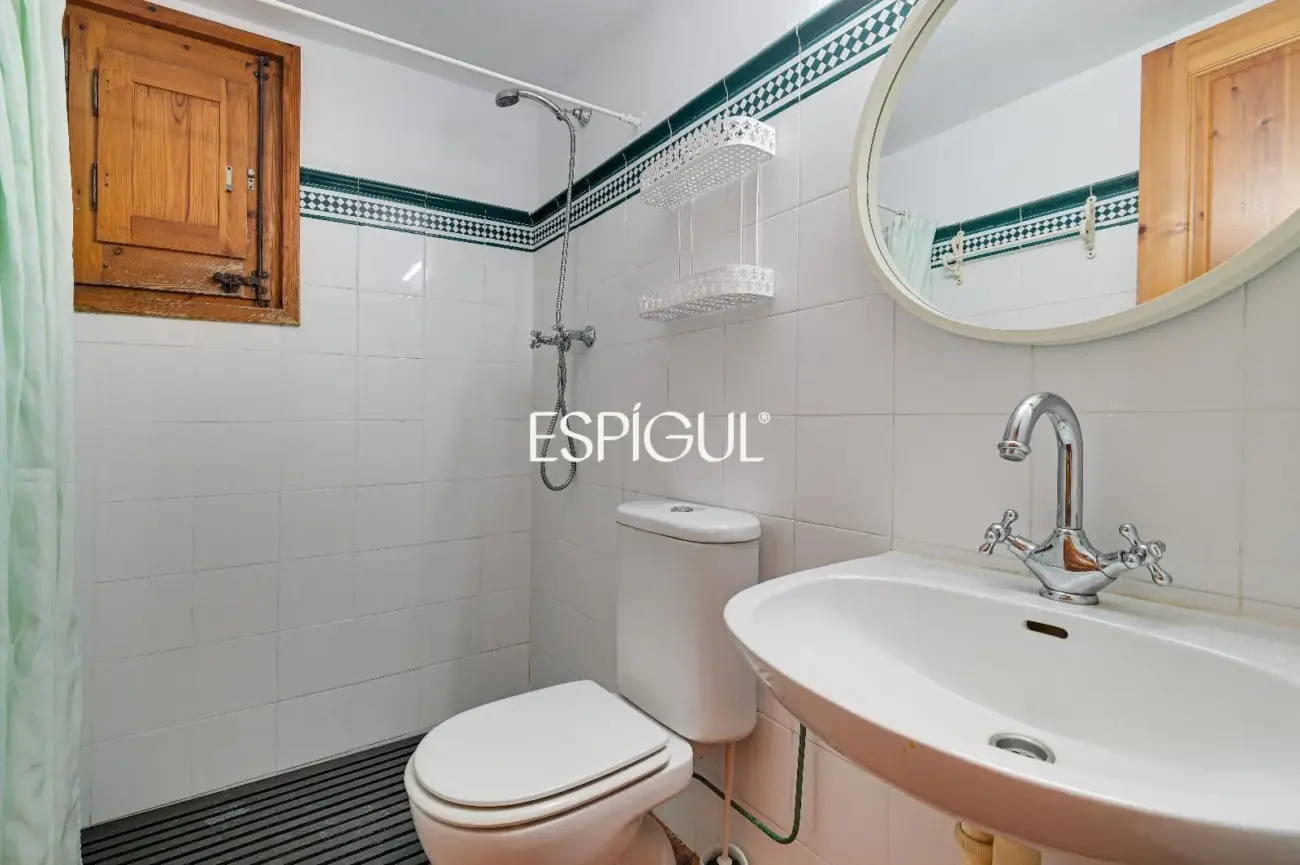 Una casa amb vistes privilegiades al cor de l’Empordà