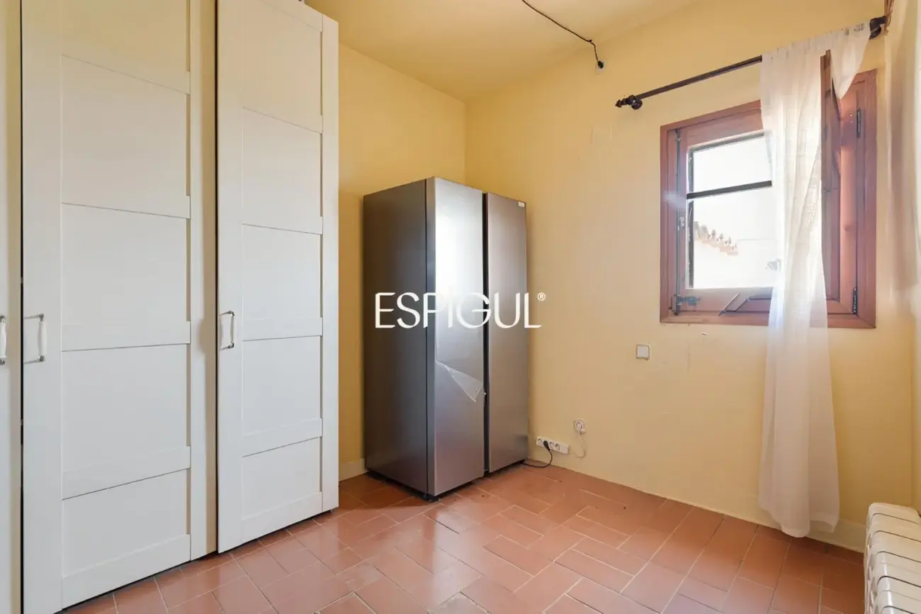 Una casa amb vistes privilegiades al cor de l’Empordà