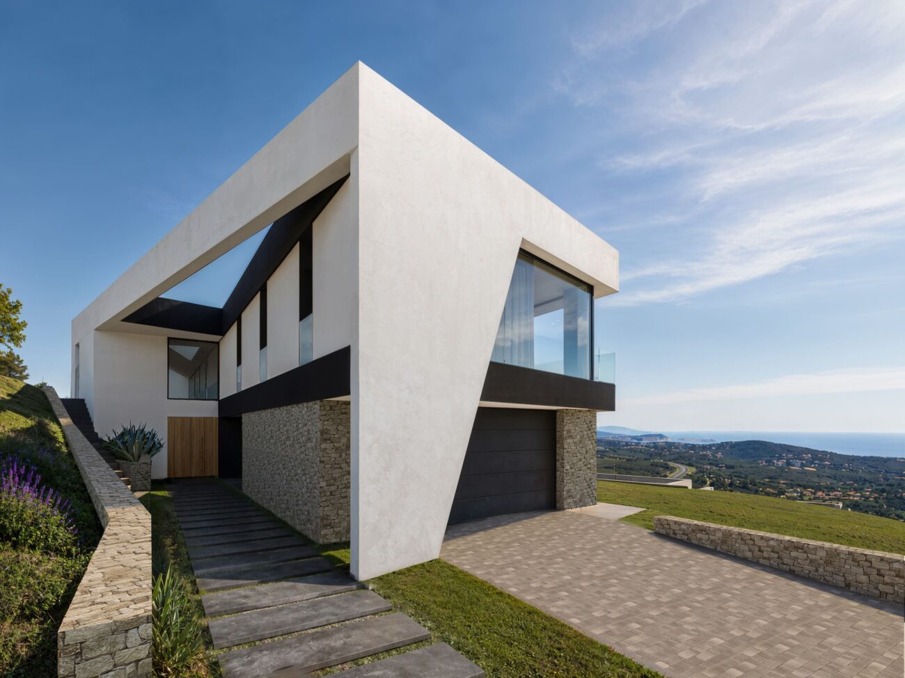 Casa de obra nueva en Cim d’Aro