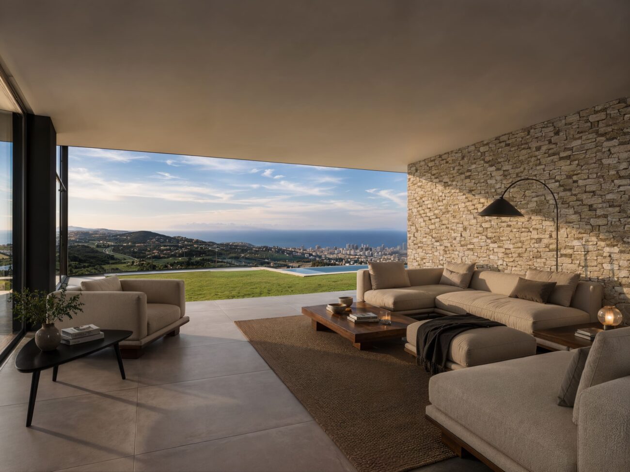 Casa de obra nueva en Cim d’Aro