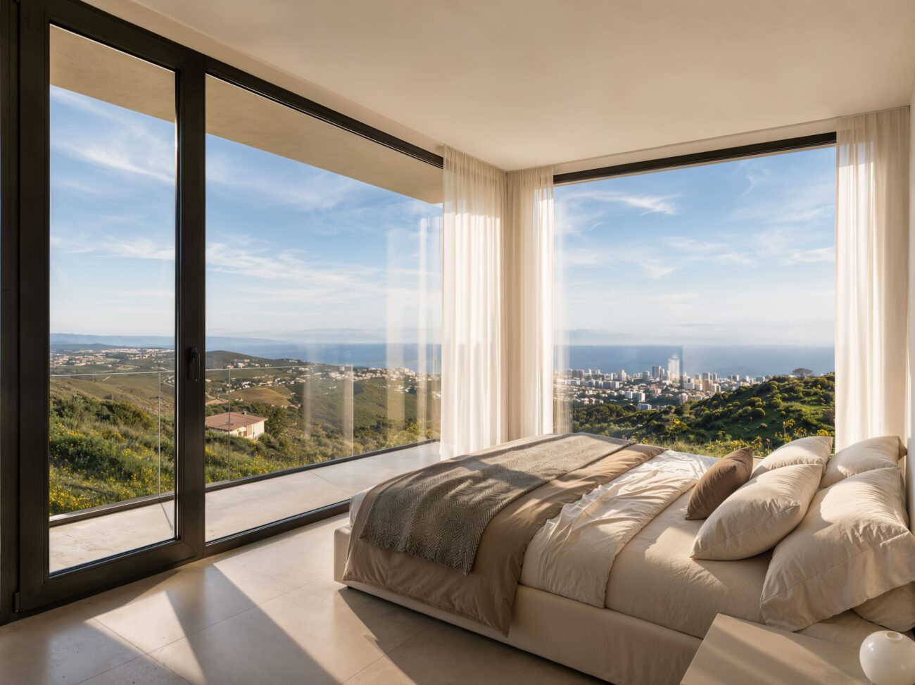 Casa de obra nueva en Cim d’Aro