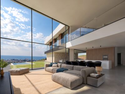 Casa de obra nueva en Cim d’Aro