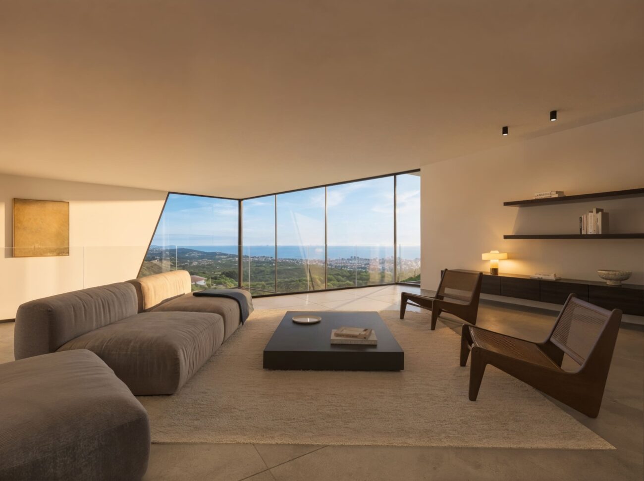 Casa de obra nueva en Cim d’Aro
