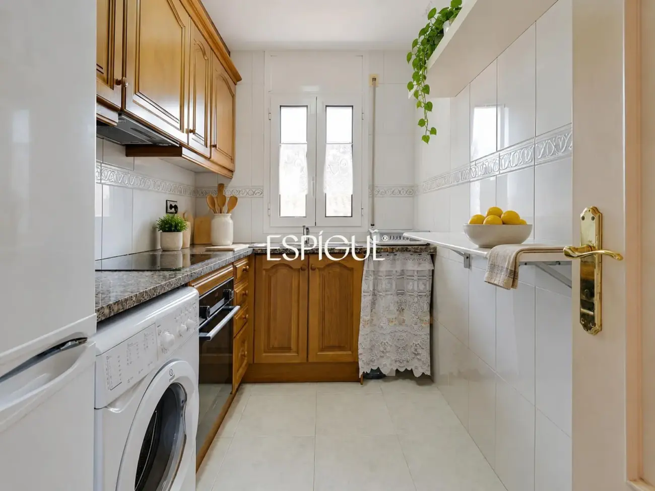 Apartamento con piscina comunitaria en Calonge