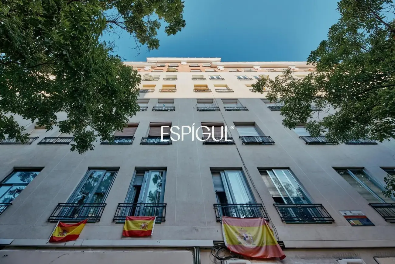Apartamento en venta en Ibiza, Retiro