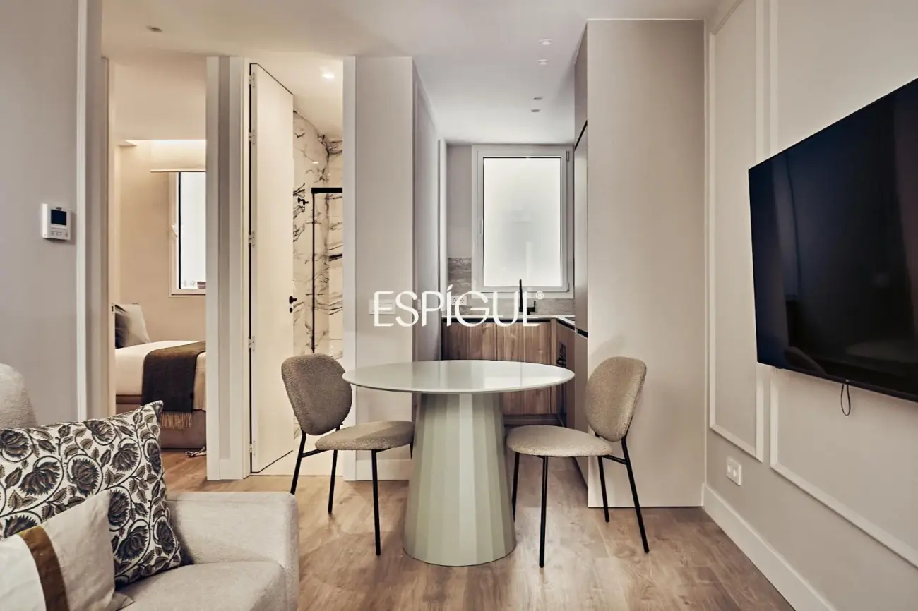Apartamento en venta en Ibiza, Retiro