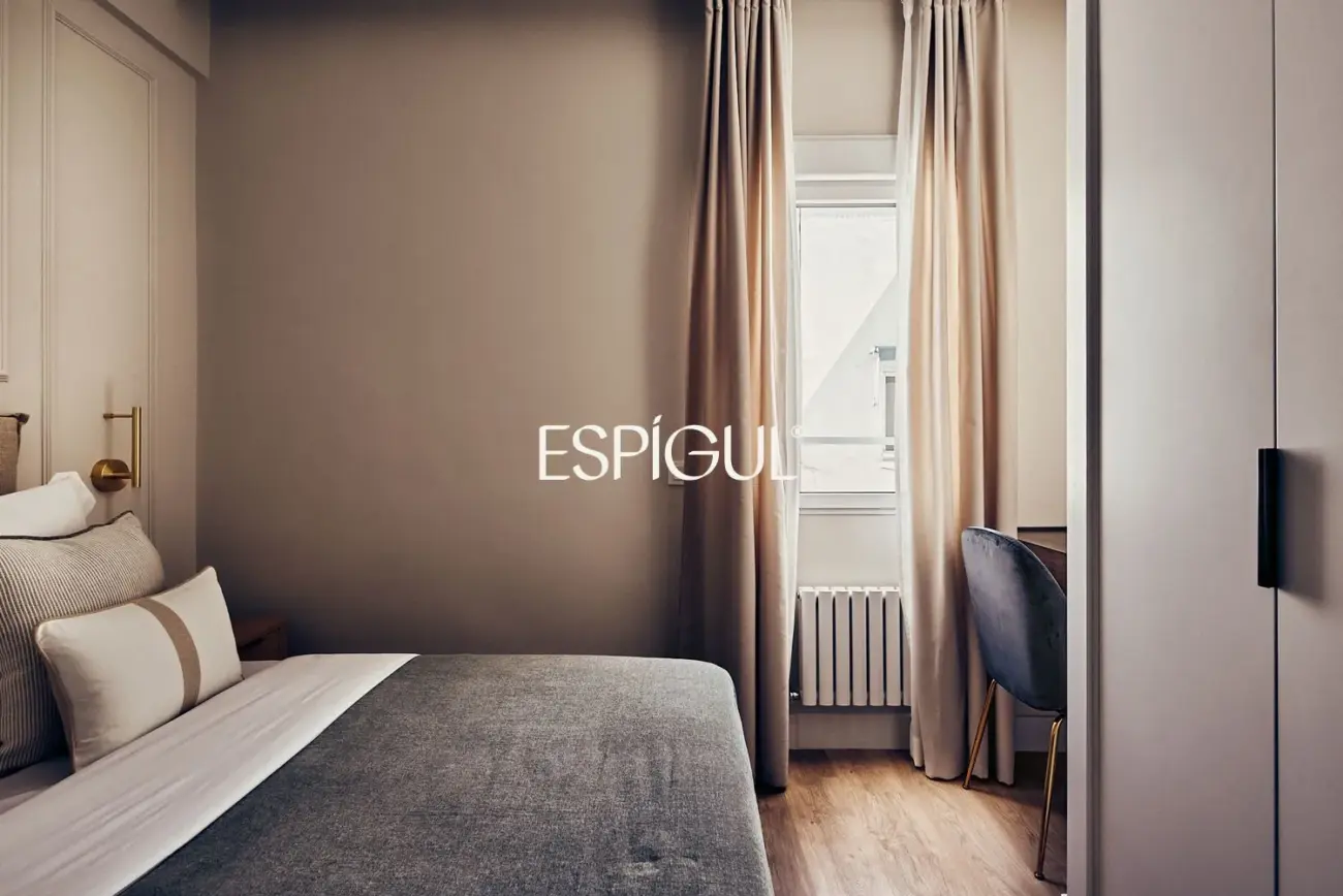 Ático en venta con terraza en Ibiza, Retiro