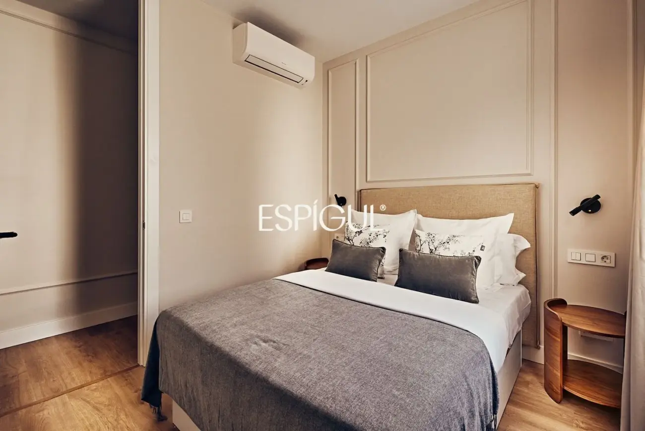 Ático en venta con terraza en Ibiza, Retiro