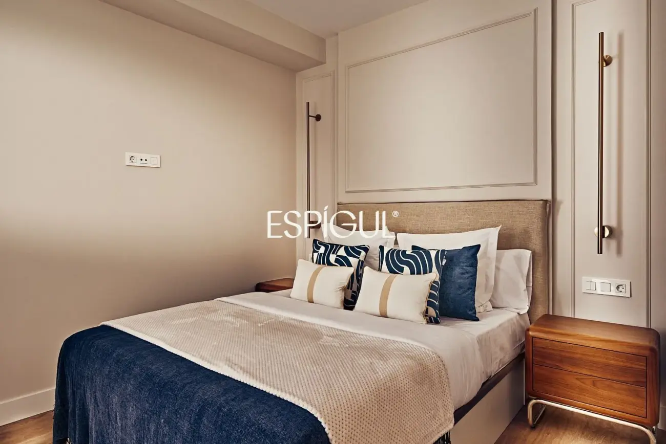 Ático en venta con terraza en Ibiza, Retiro
