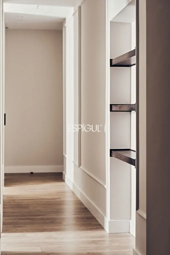 Ático en venta con terraza en Ibiza, Retiro