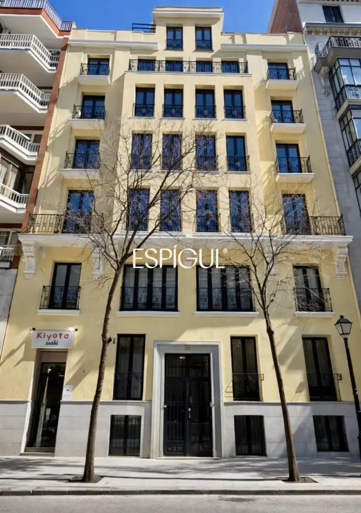 Ático en venta con terraza en Ibiza, Retiro