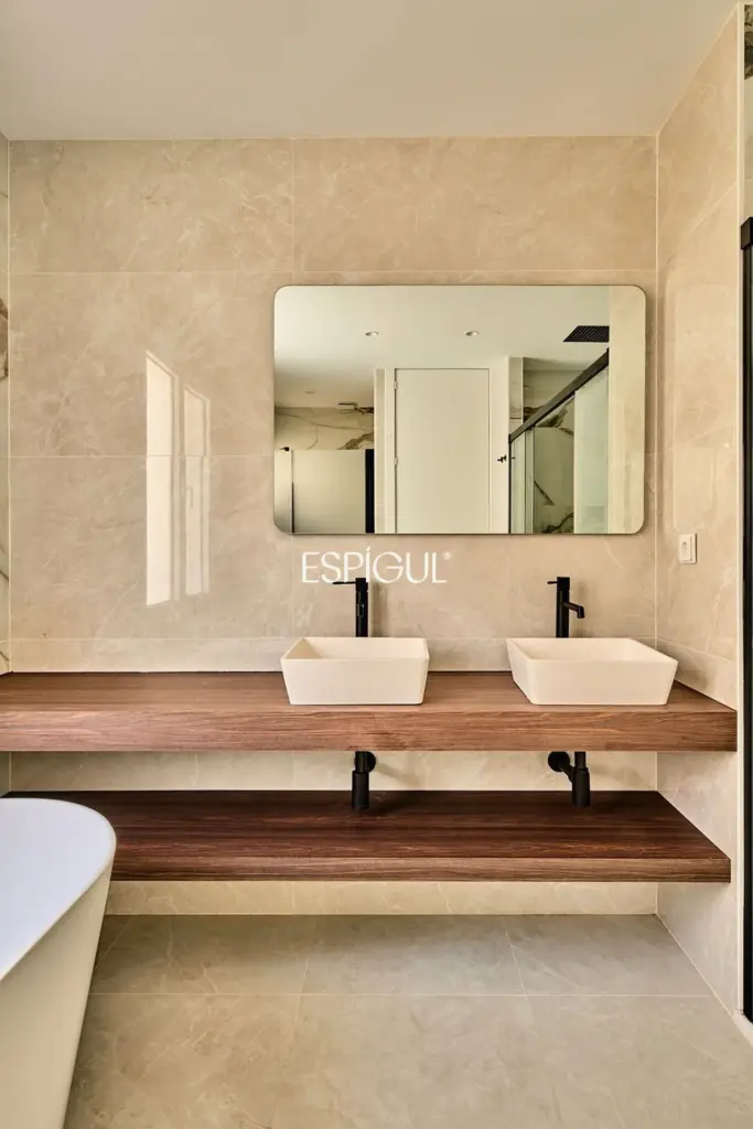 Ático en venta con terraza en Lista
