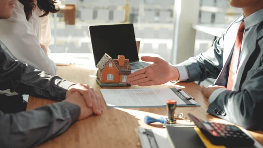 broker hipotecario