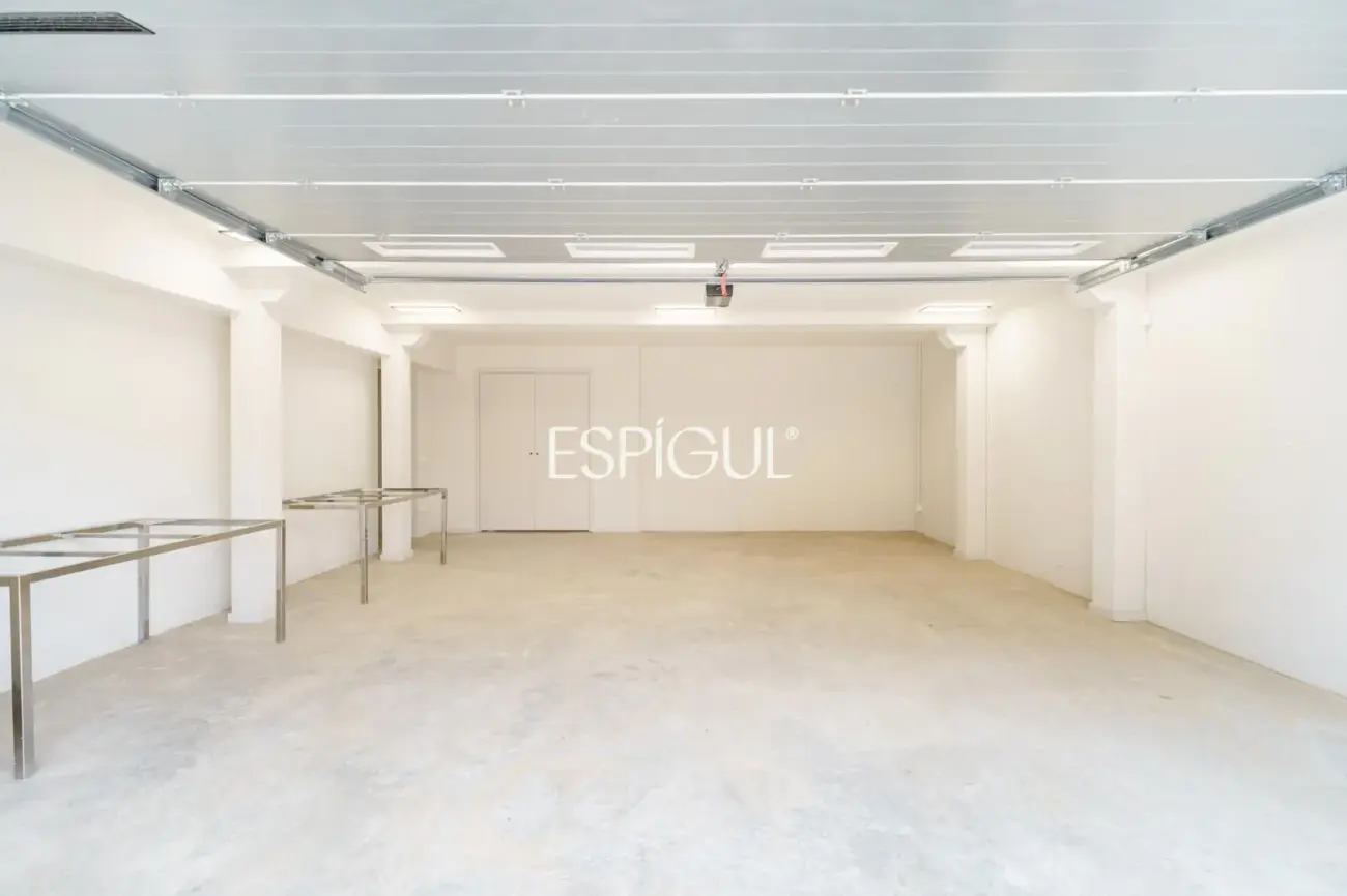 Casa en venta en construcción en Sant Cugat del Vallés