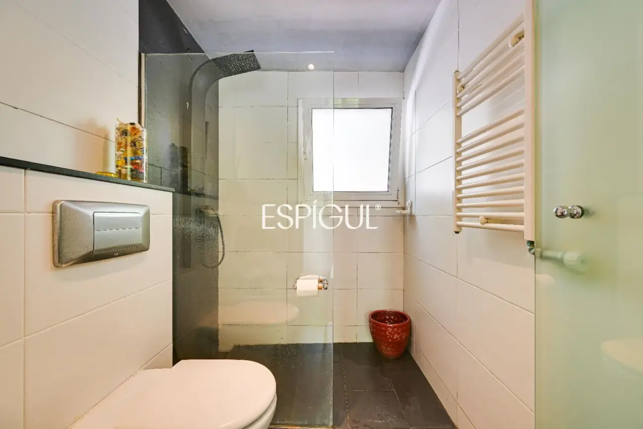 Maison à vendre dans le centre de Bellaterra