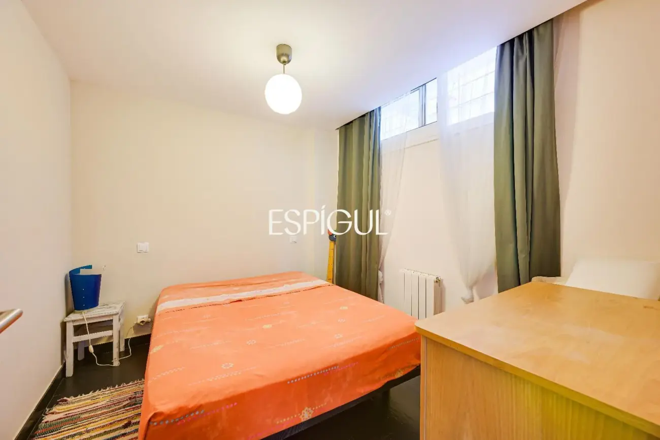 Maison à vendre dans le centre de Bellaterra