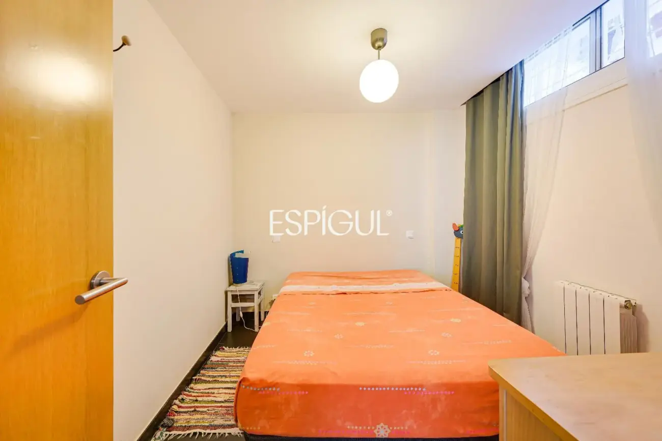 Maison à vendre dans le centre de Bellaterra