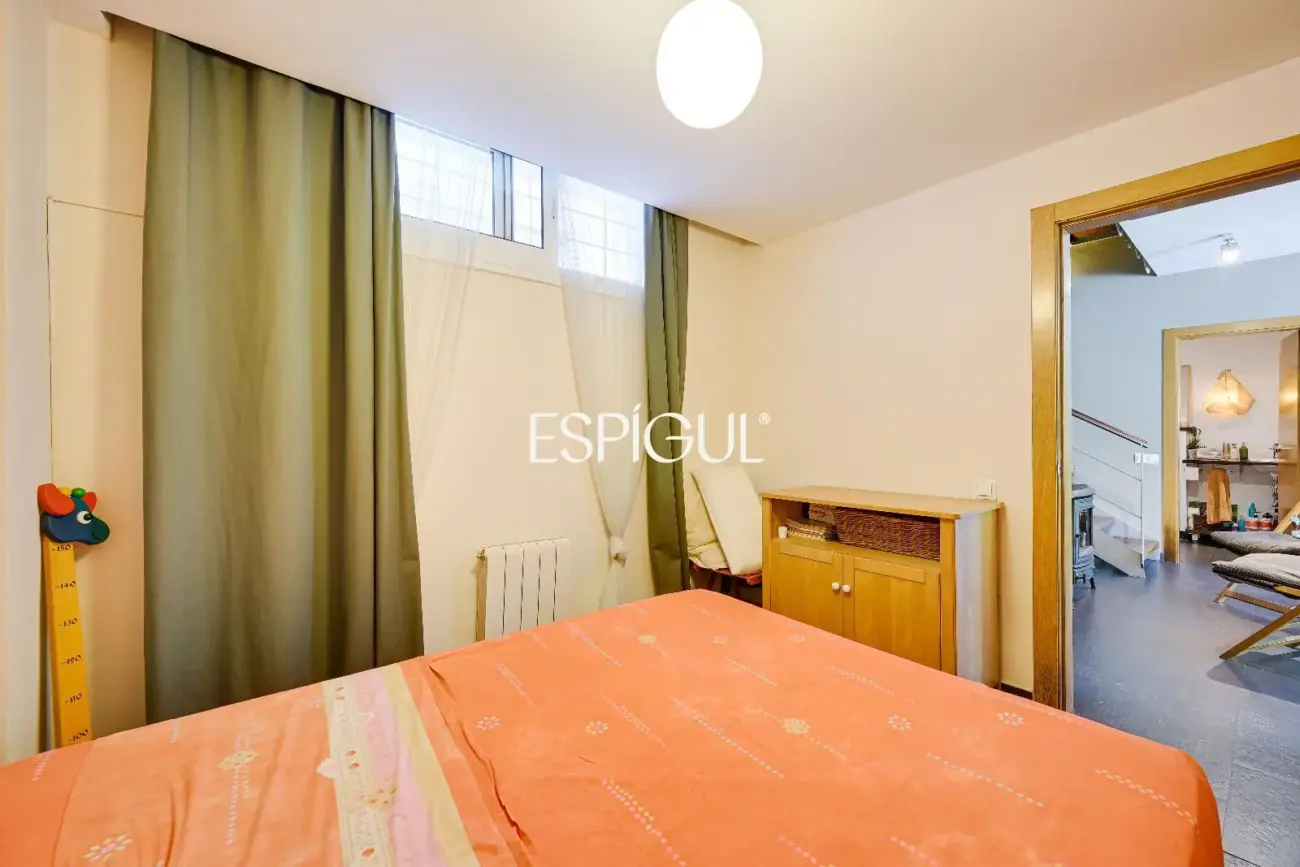 Maison à vendre dans le centre de Bellaterra