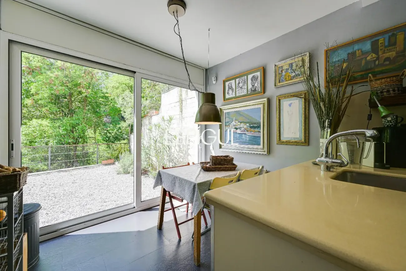 Maison à vendre dans le centre de Bellaterra