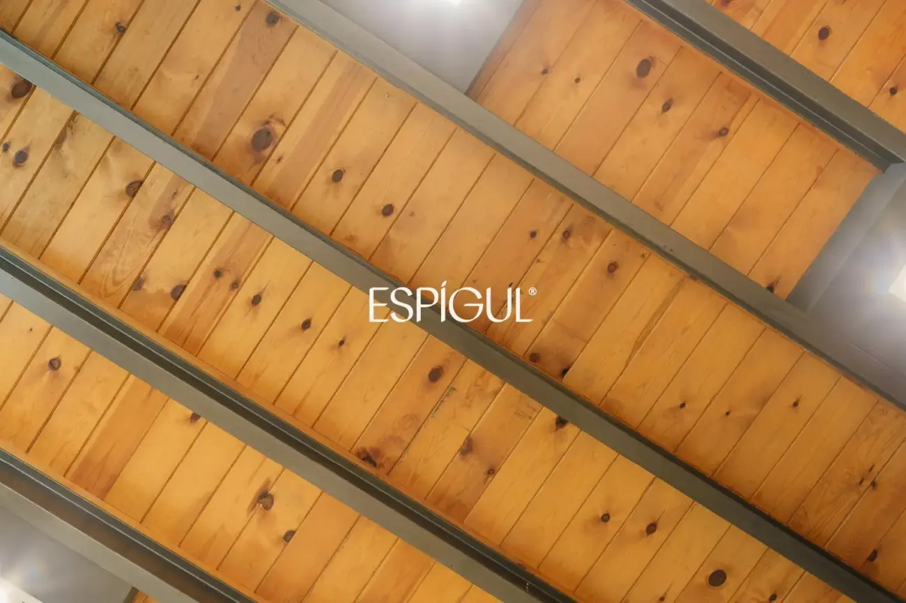 Spectaculaire loft rénové avec double hauteur et éléments d&rsquo;origine