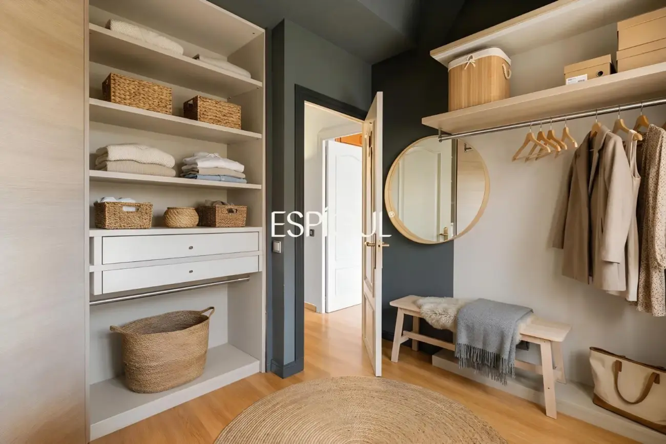 Exclusive semi-detached house for sale in the Eixample of Sant Cugat del Vallès