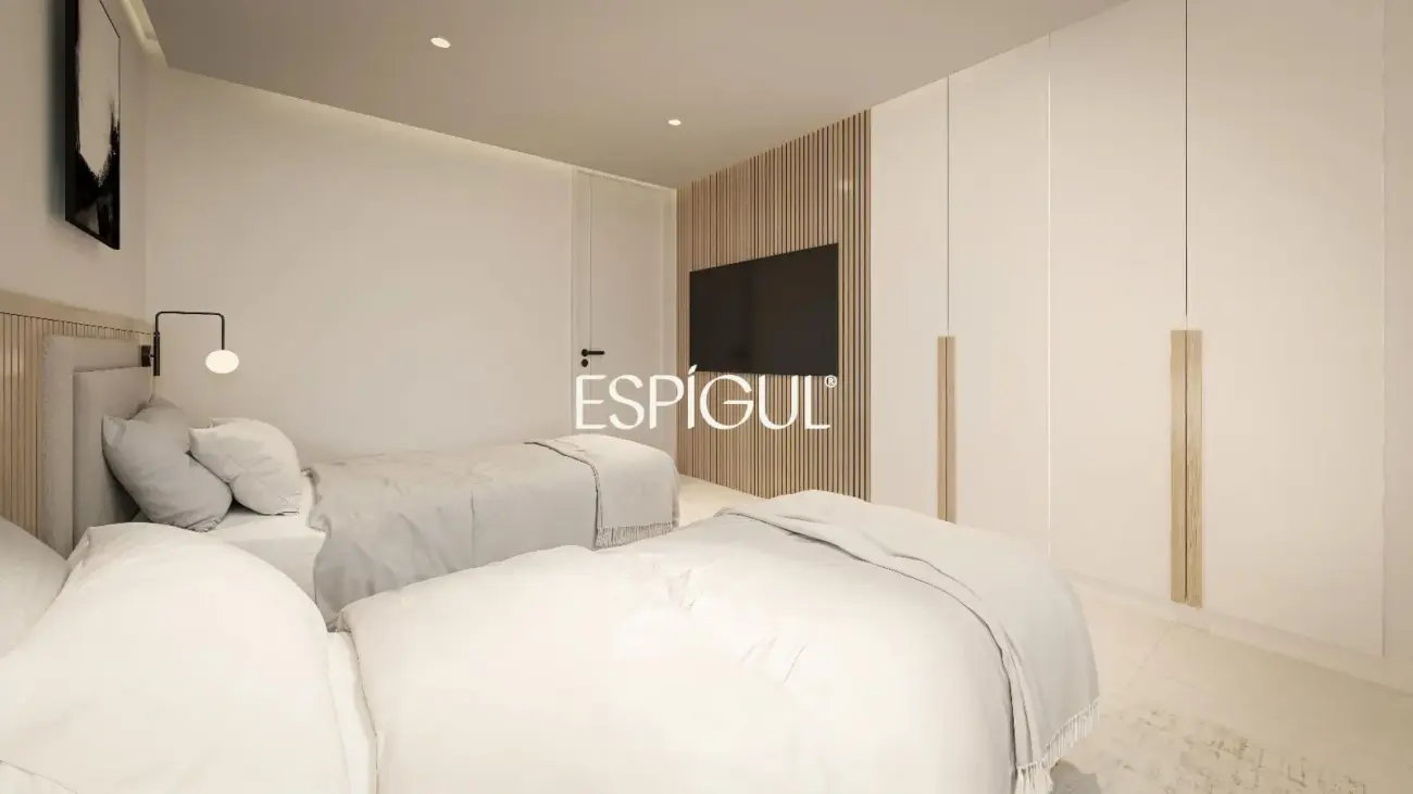 Exclusiva Casa de Obra Nueva en Cabanyes