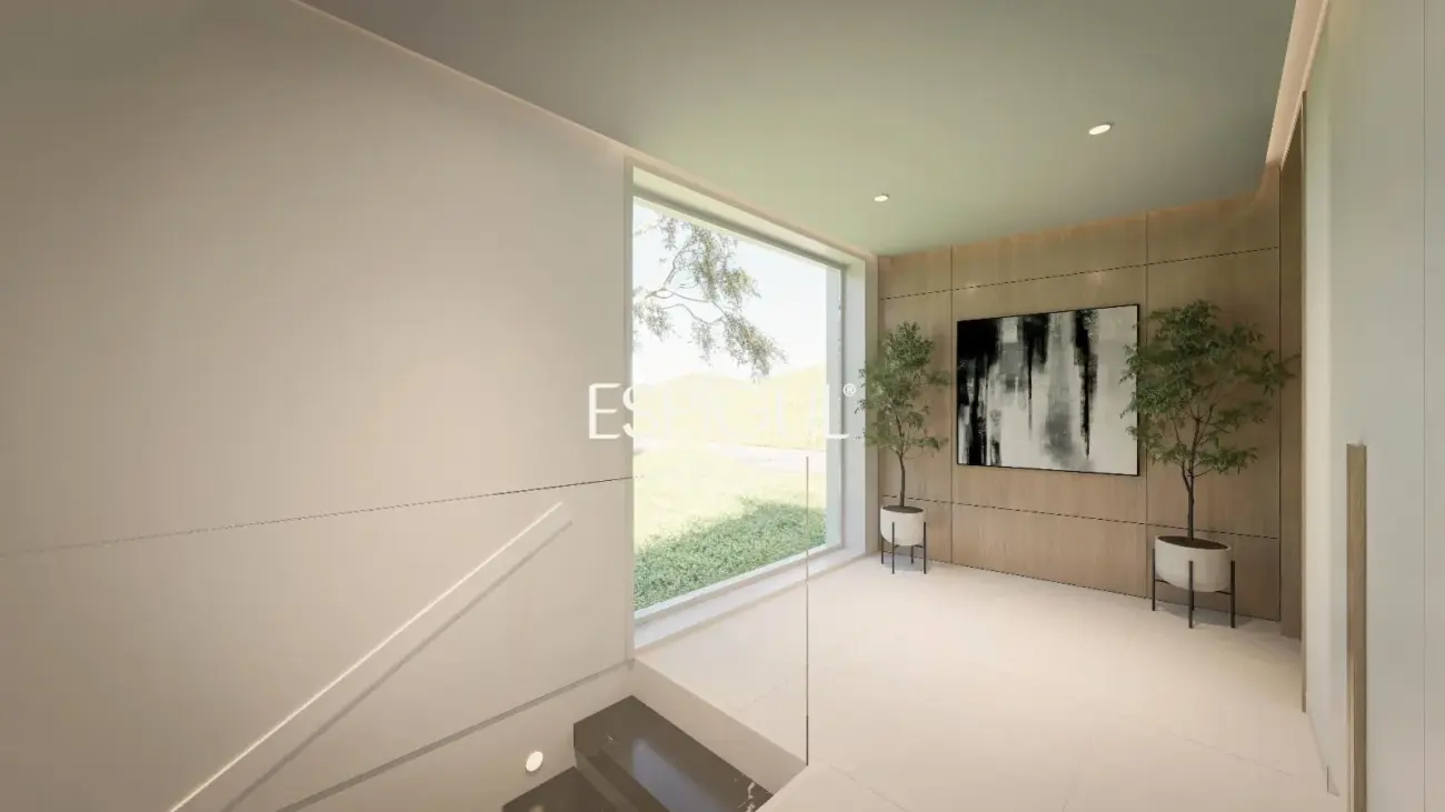Exclusiva Casa de Obra Nueva en Cabanyes