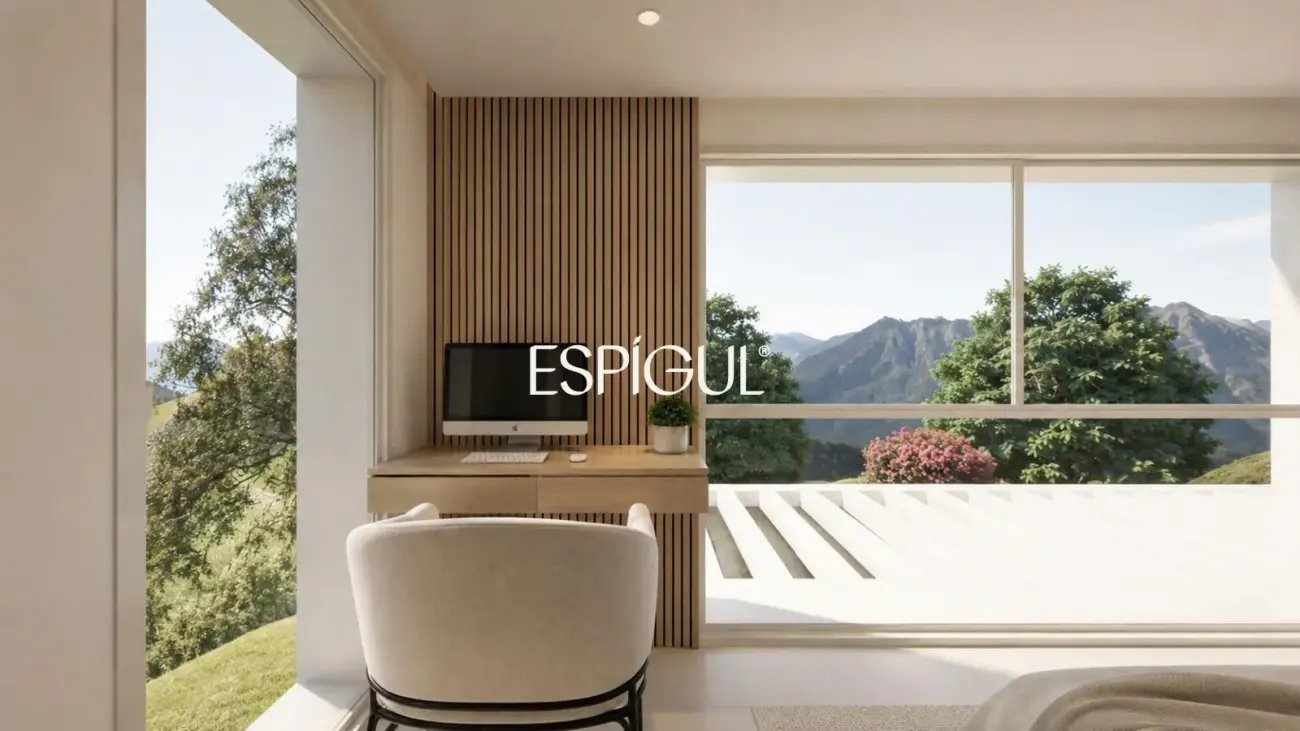 Exclusiva Casa de Obra Nueva en Cabanyes