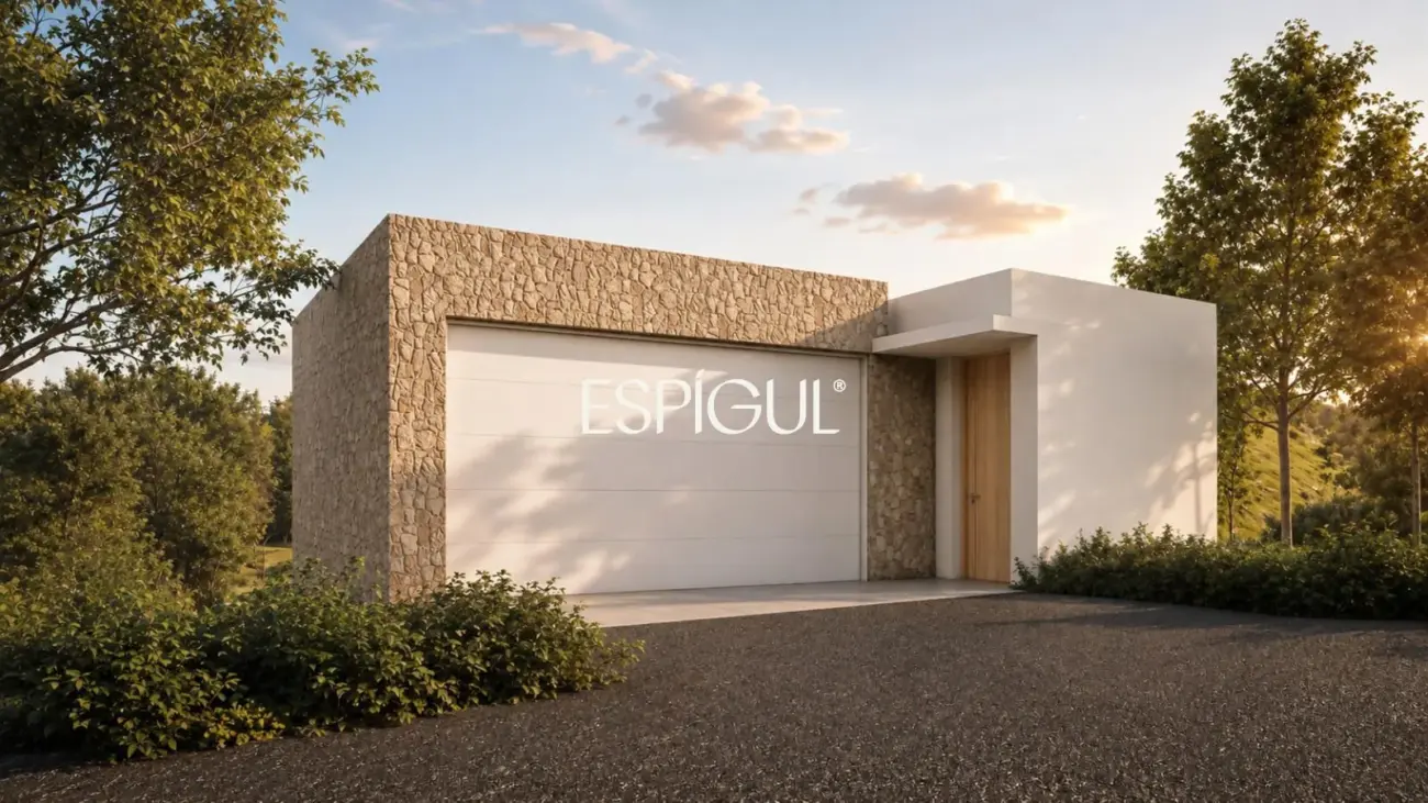 Exclusiva Casa de Obra Nueva en Cabanyes