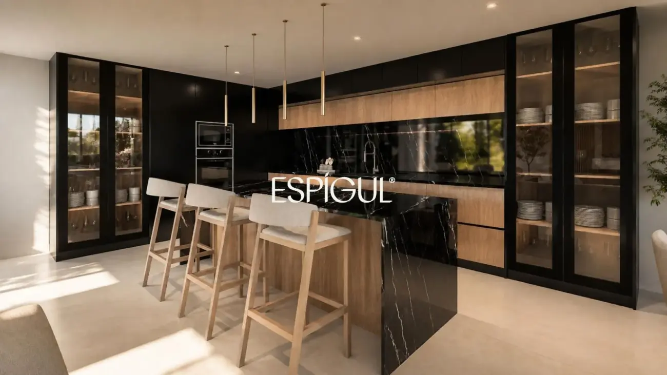 Exclusiva Casa de Obra Nueva en Cabanyes