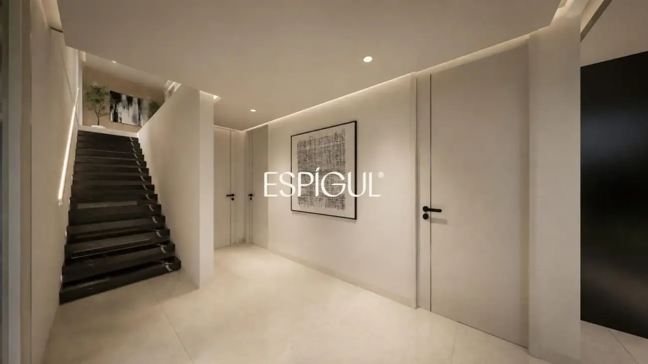 Exclusiva Casa de Obra Nueva en Cabanyes
