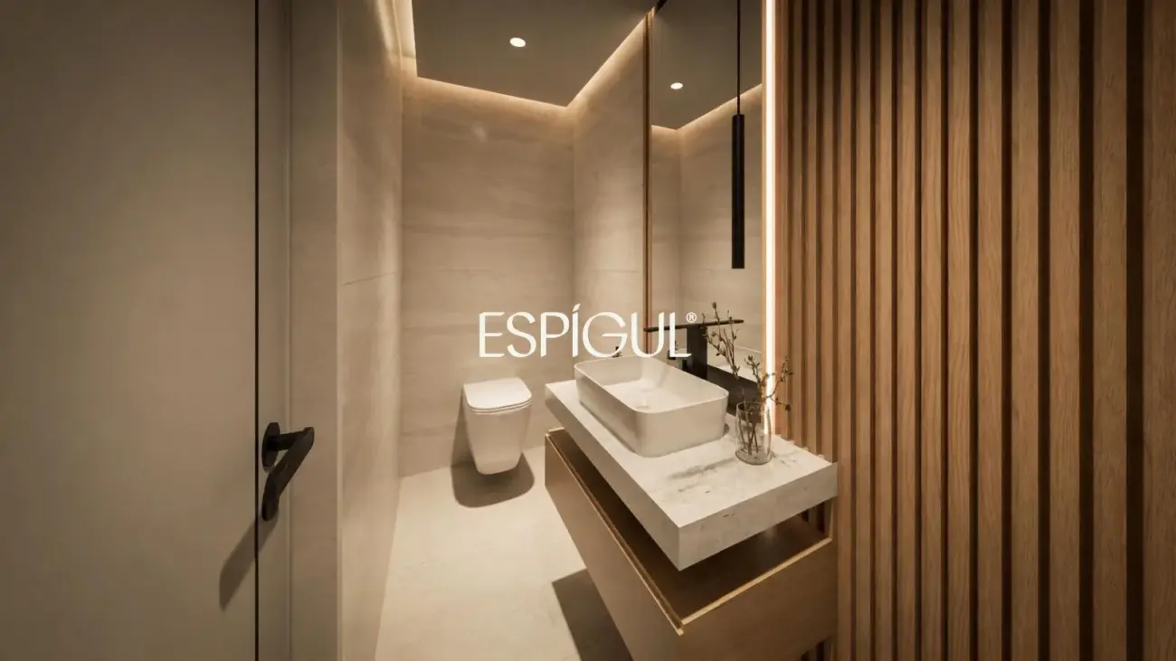 Exclusiva Casa de Obra Nueva en Cabanyes