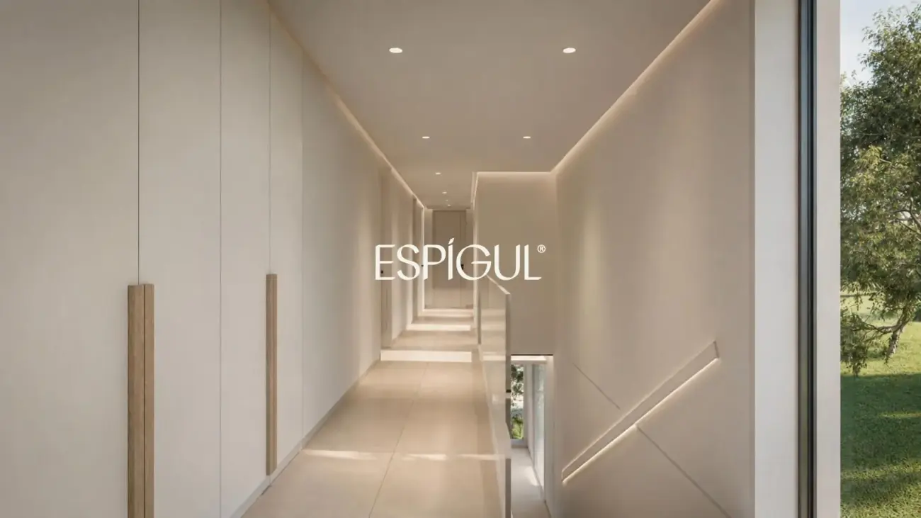Exclusiva Casa de Obra Nueva en Cabanyes