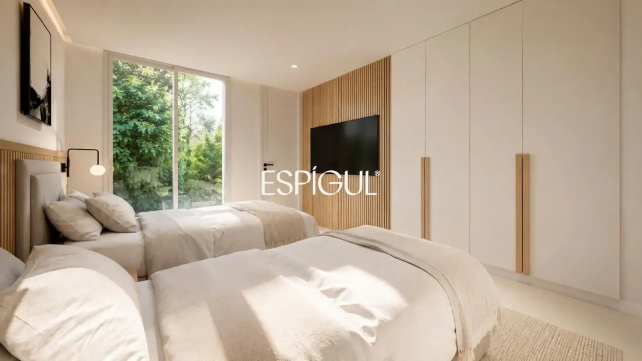 Exclusiva Casa de Obra Nueva en Cabanyes