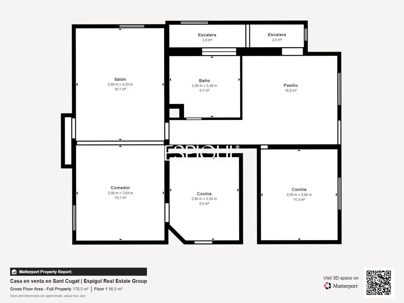 Exclusiva casa en venta con vistas panorámicas y piscina climatizada en Rubí, Les Martines