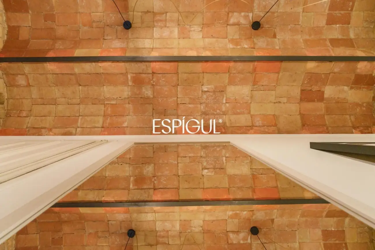 Exklusive Wohnung mit Terrasse zum Verkauf im Quadrat d’Or, Eixample Dret