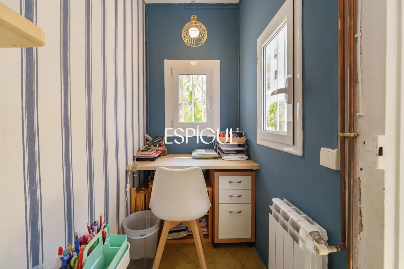 Exklusive Wohnung mit Terrasse zum Verkauf im Quadrat d’Or, Eixample Dret