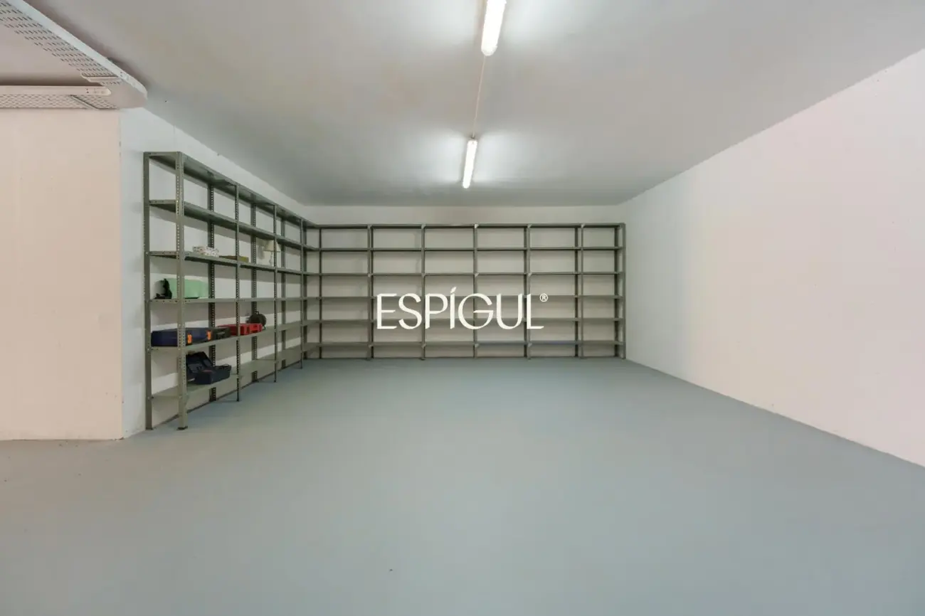 Magnífica casa unifamiliar con amplios espacios y vistas panorámicas en Vallromanes